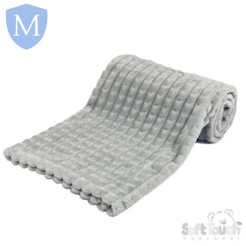 Wafer Waffle Wrap (FBP165) (Baby Wrap) Mansuri