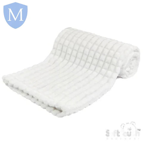 Wafer Waffle Wrap (FBP165) (Baby Wrap) Mansuri