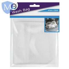 Wash Bag (47cm x 32cm) (Essential Accessory) Mansuri