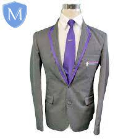 Washwood Heath Academy Boys Blazer Mansuri