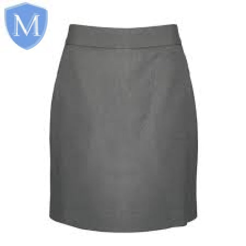 Washwood Heath Academy Straight Skirt Mansuri