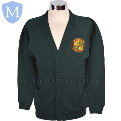 Wheelers Lane Cardigans 2-3 Years,11-12 Years,13 Years,3-4 Years,5-6 Years,7-8 Years,9-10 Years,Large,Medium,Small