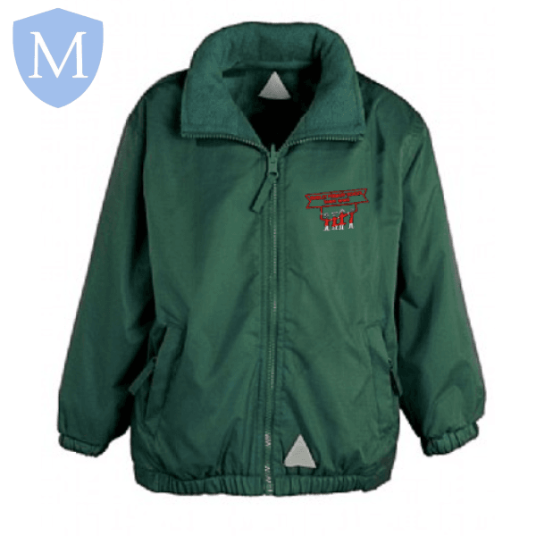 Yardley Primary Reversible Jacket (POA) Mansuri