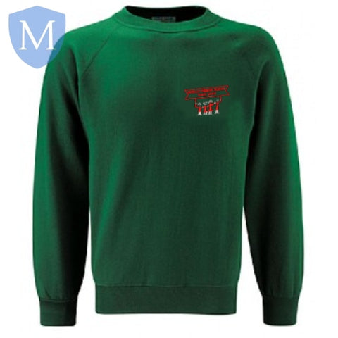 Yardley Primary Sweatshirts Mansuri