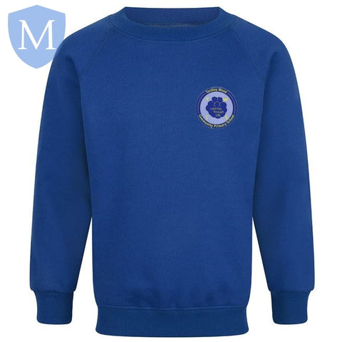 Yardley Wood Sweatshirts Mansuri