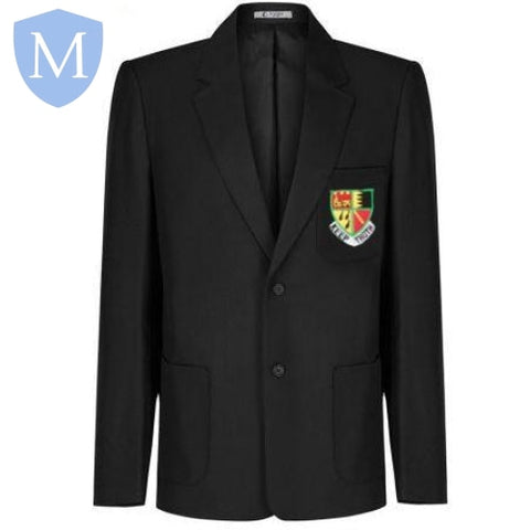 Yardleys Boys Blazer (POA) Mansuri