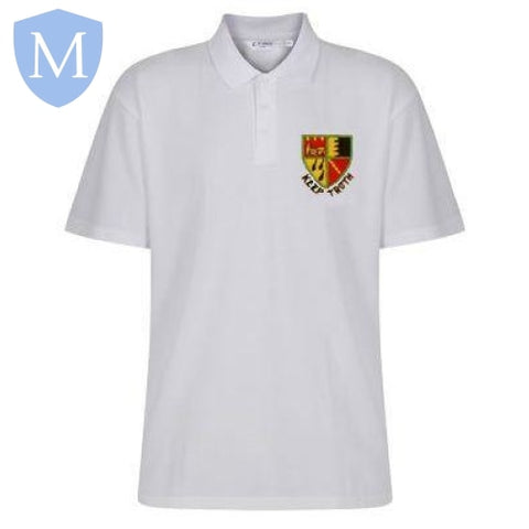 Yardleys Polo Shirt Mansuri