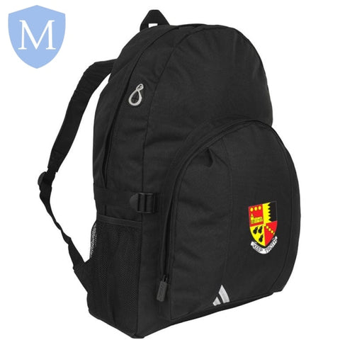 Yardleys School Backpack (POA) Mansuri