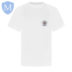 York Mead P.E T Shirt Mansuri