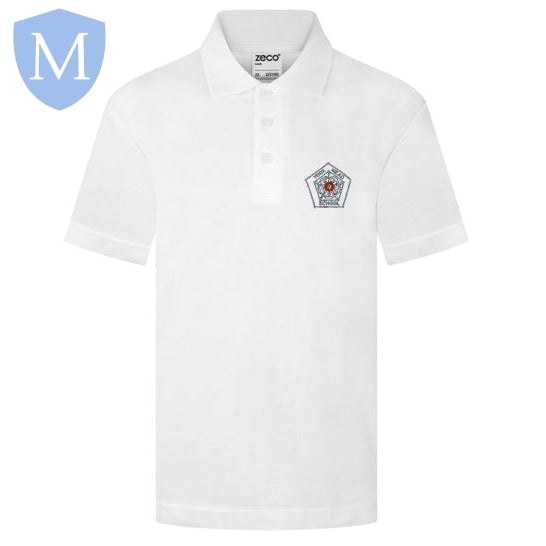 York Mead Polo Shirt Mansuri